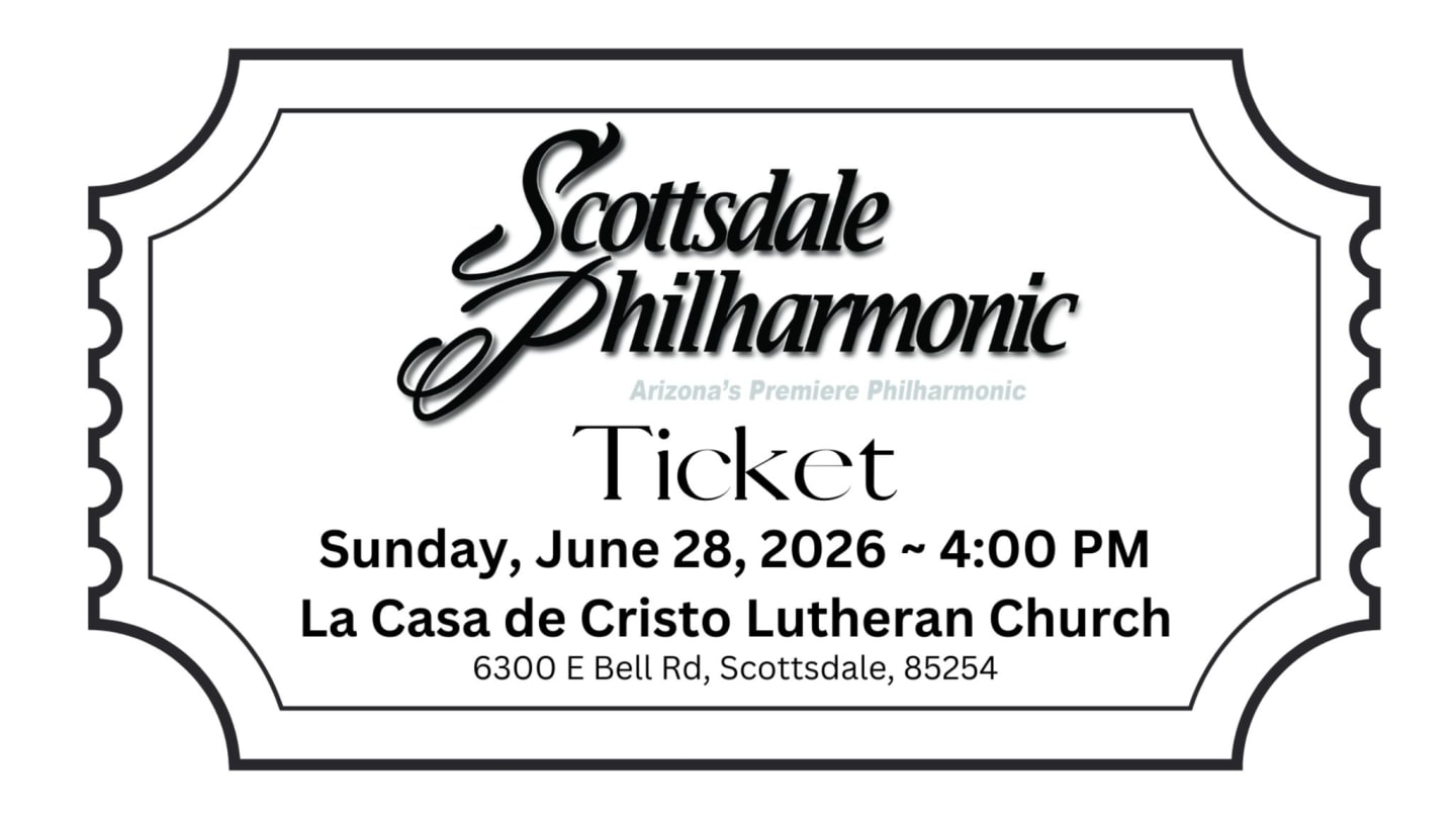 06/28/2026 - Independence Day Celebration Concert