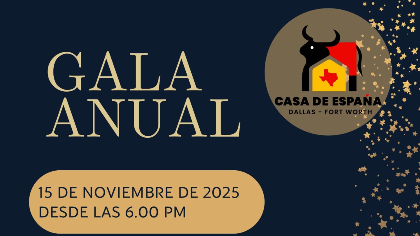 Gala Anual