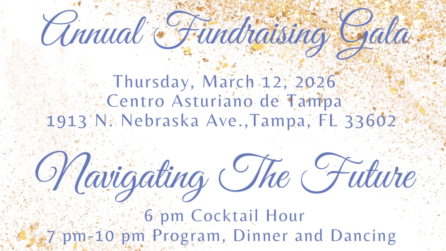 Cornerstone Kids Inc Annual Fundraising Gala