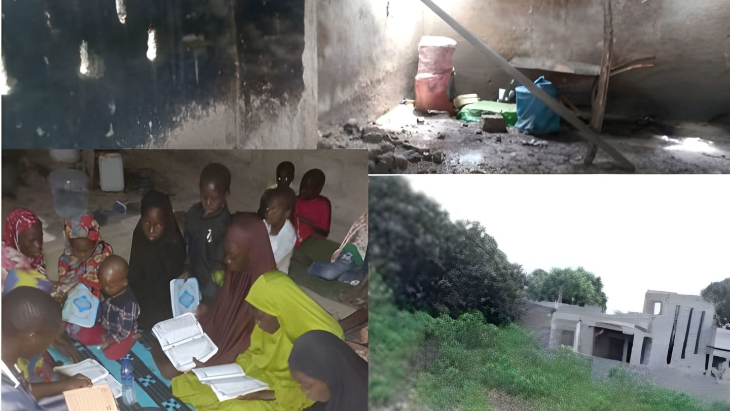 Sponsor the Gambia Farm, Water, School Project