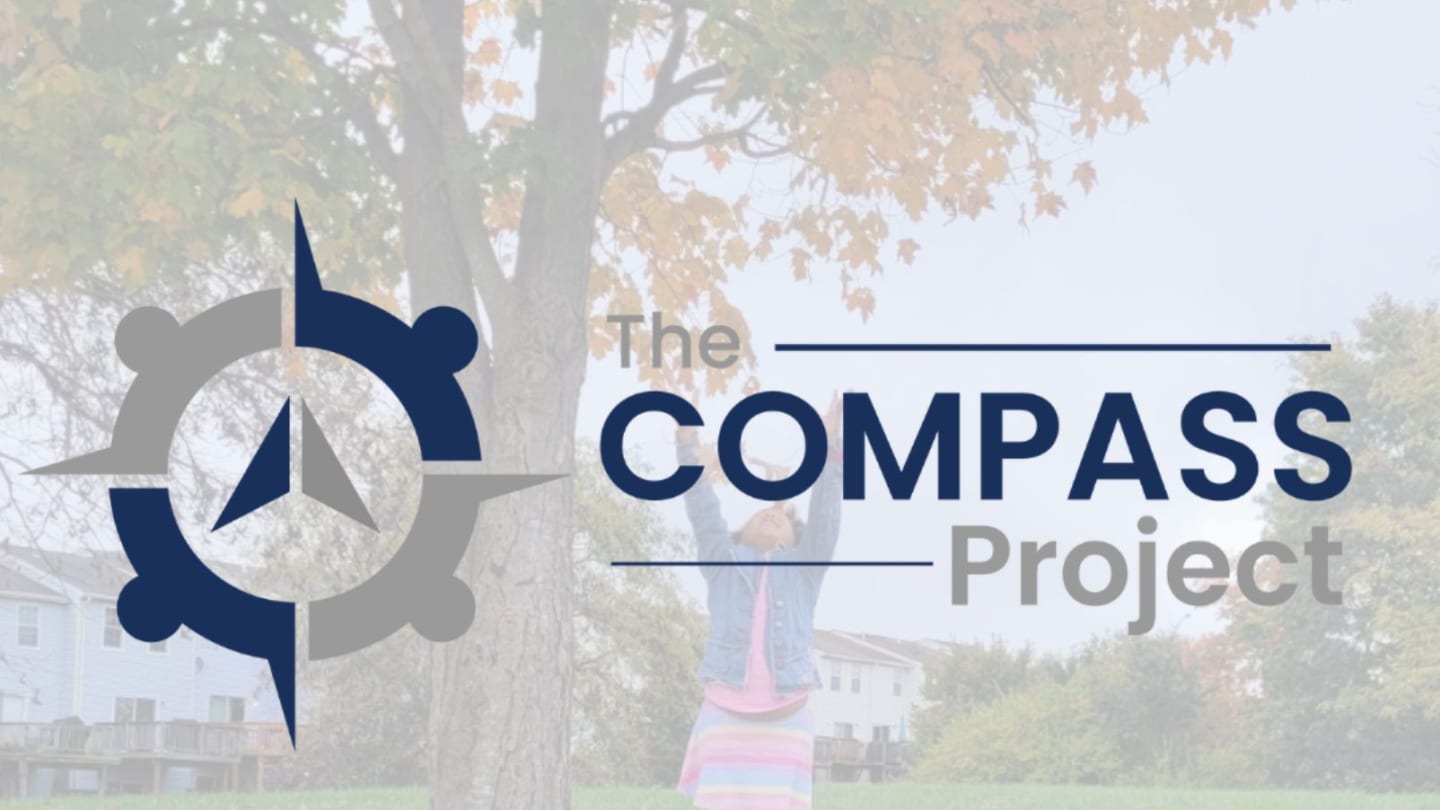 Compass Project Services The COMPASS Project Autumn Fundraising Campaign