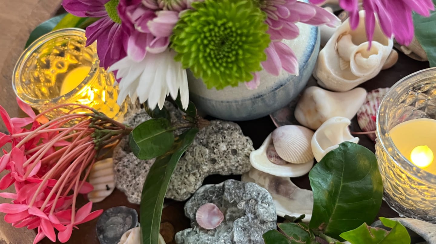 Center For Spiritual Care Inc's Memberships