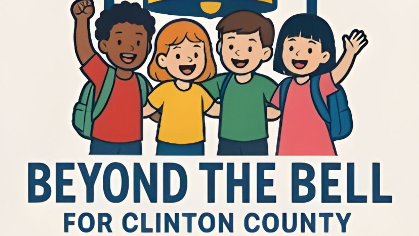 Beyond the Bell for Clinton County Donations