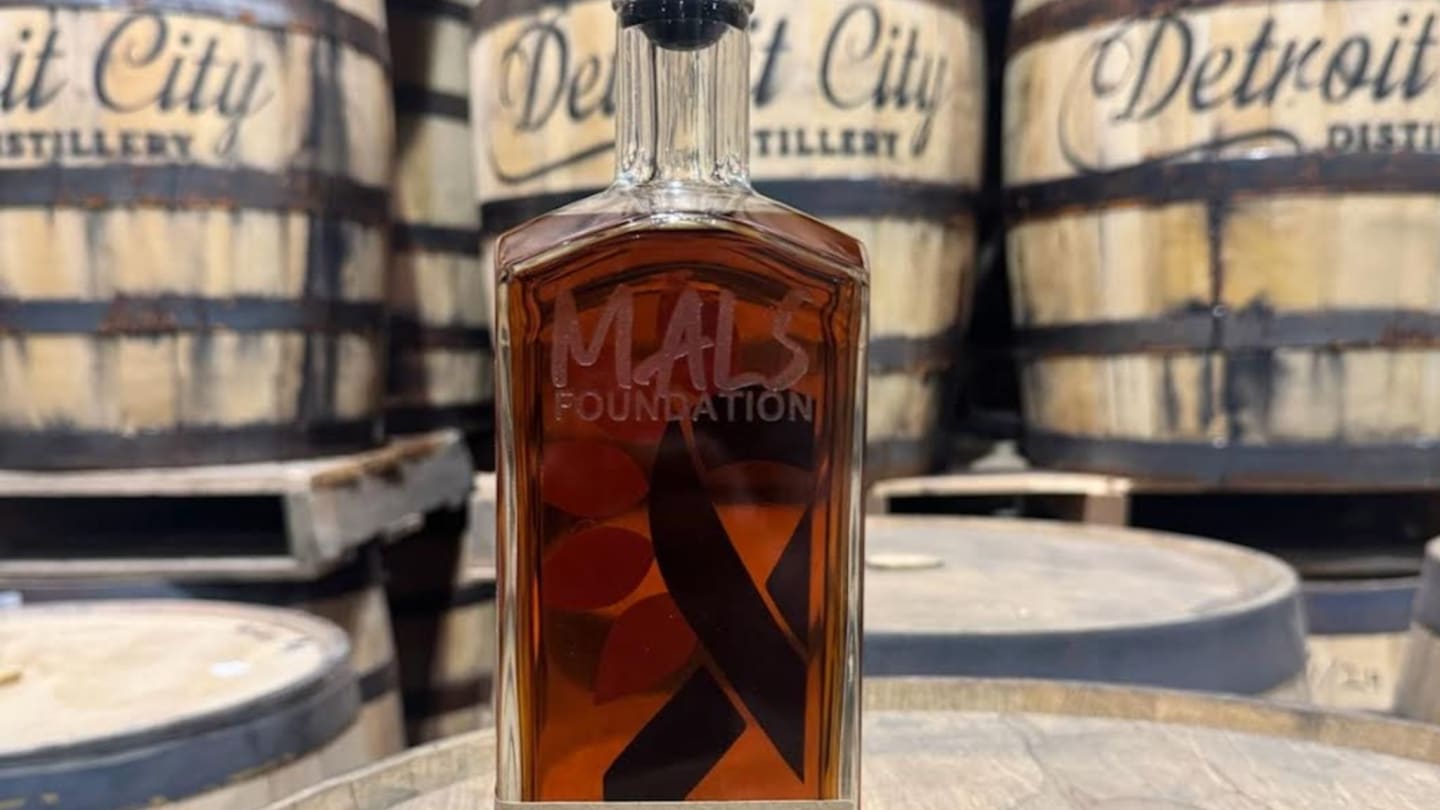 Single Barrel Bourbon