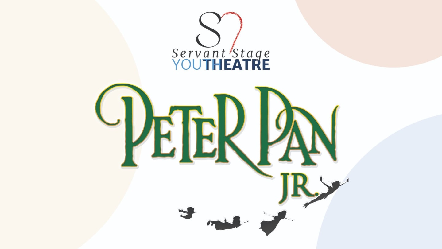 Peter Pan Jr Rcmpi Peter Pan Jr, Pre-Registration