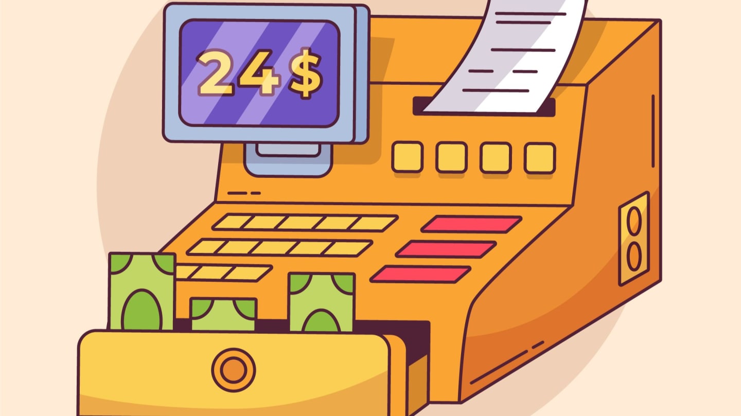 Virtual Cashier Html/javascript NCCR Virtual Cashier