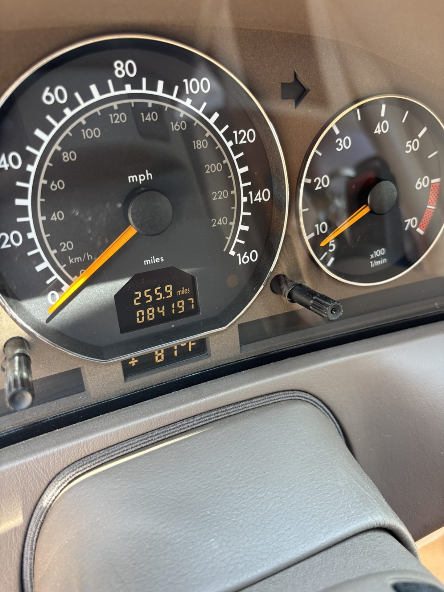 Zero Dark Thirty Coffee Foundation's Mercedes Raffle