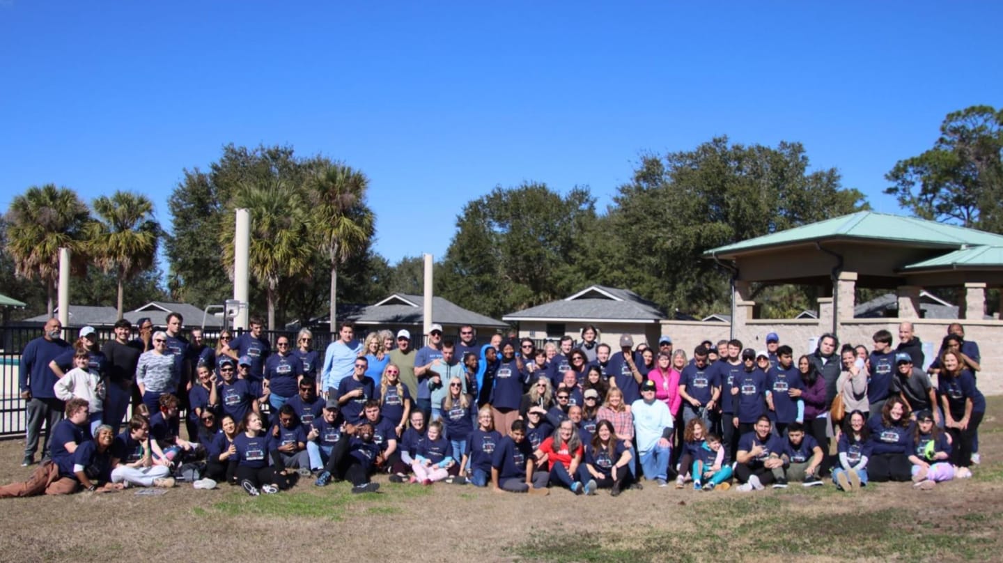 Sponsorship Opportunities