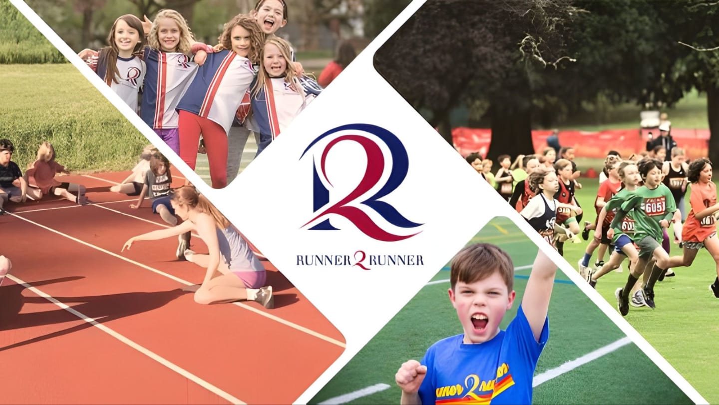 Runner2Runner's Store