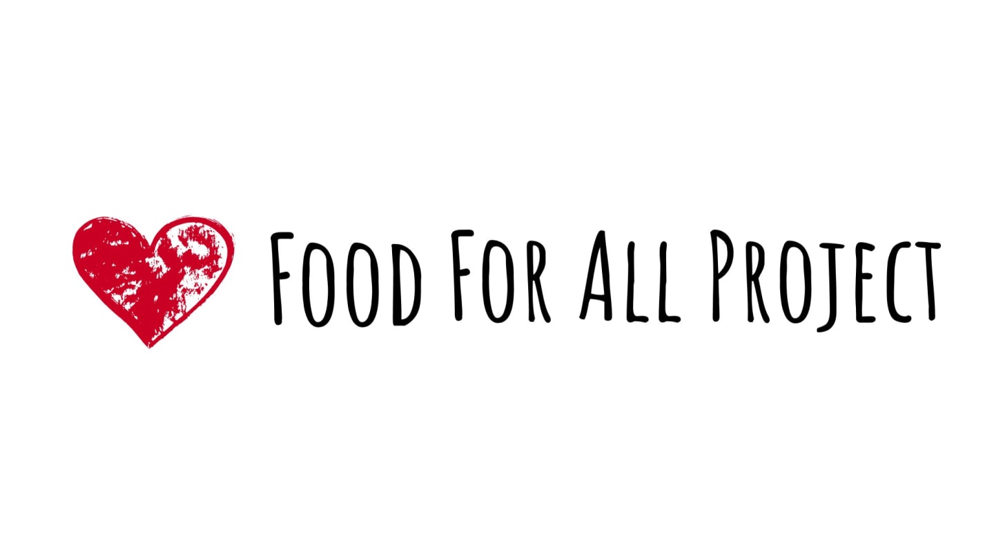 Food For All's Silent Auction