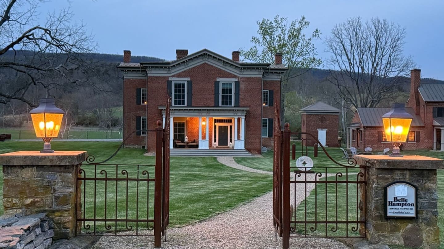 Light the Path Forward: Give to Belle Hampton Legacy Center on Giving Tuesday