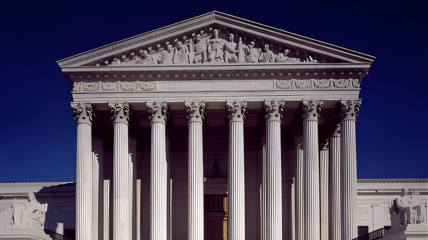 U.S. Supreme Court Term Preview