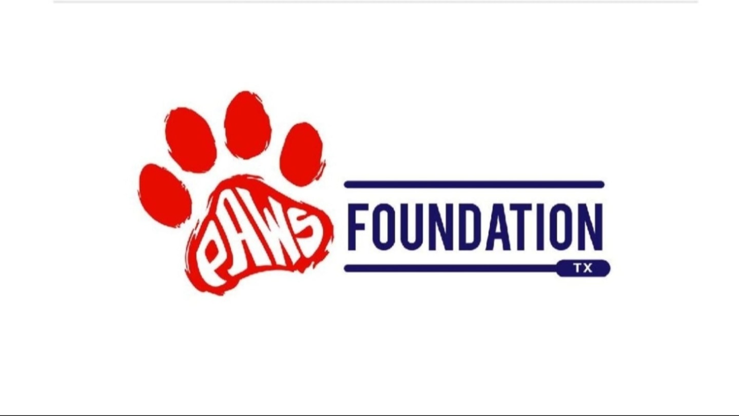 The Garage Sale by PAWS Foundation's Online Store