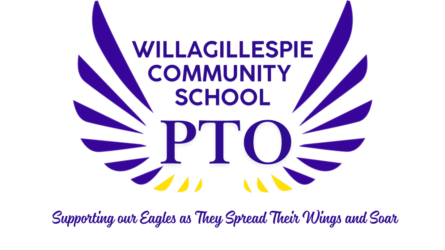 Make a difference for our students at Willagillespie Elementary