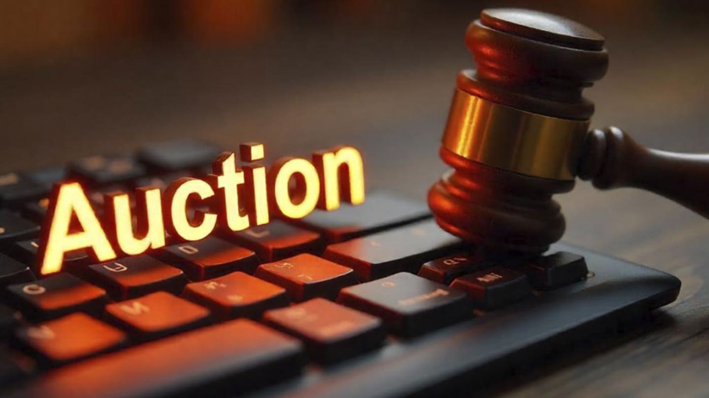 NOVA TC Winter Silent Auction