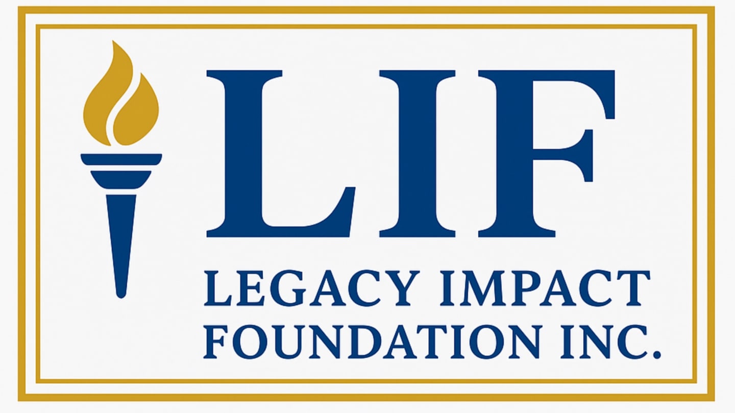 2025 Legacy Impact Birthday Campaign
