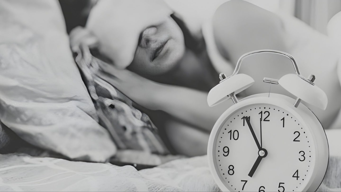 Conférence : Mieux comprendre le sommeil pour mieux dormir