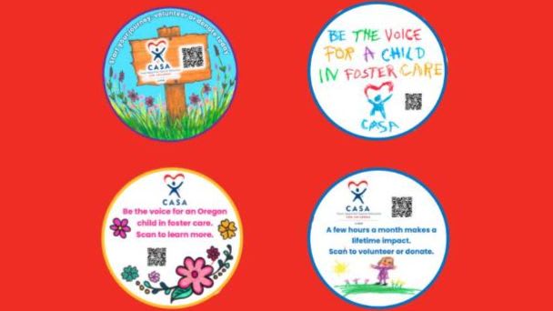 Coaster Campaign Donation