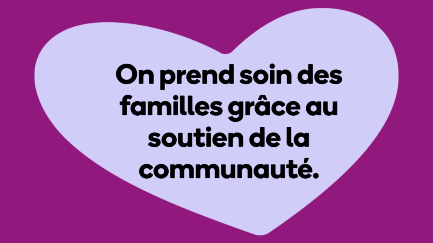 Don en mémoire d'une personne chère