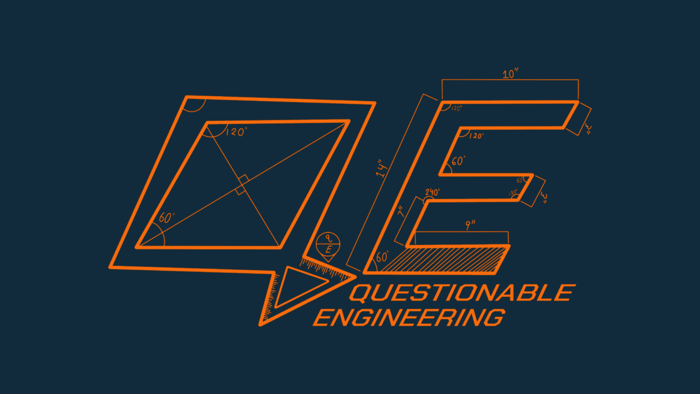 Questionable Engineering FRC Membership 2025-2026