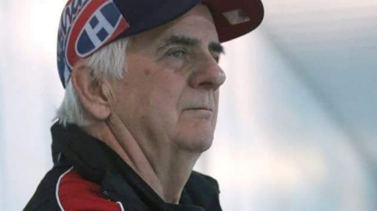 Carry on Keith's legacy-give the gift of ringette!