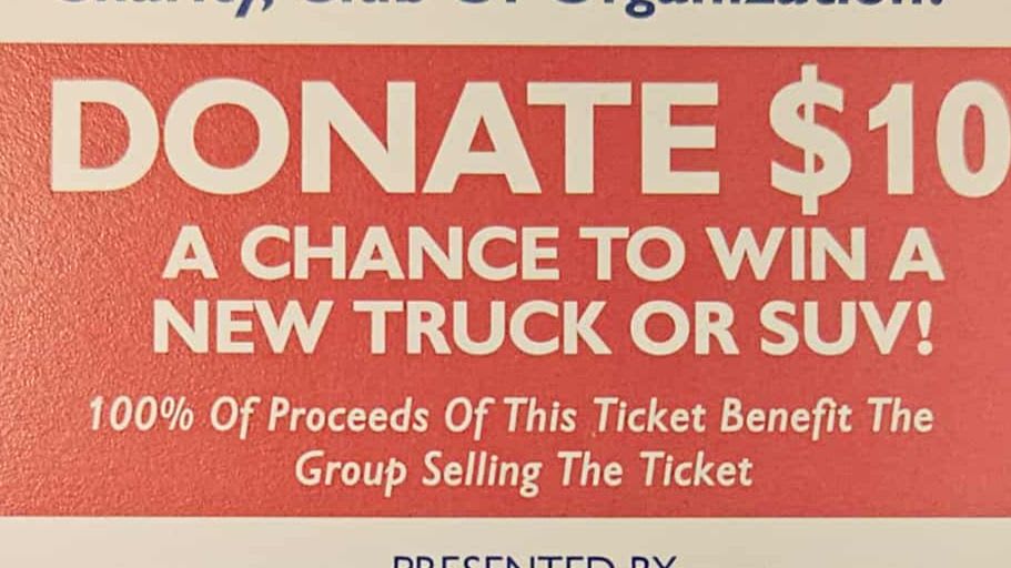 Adopt a Cause - Win A Car