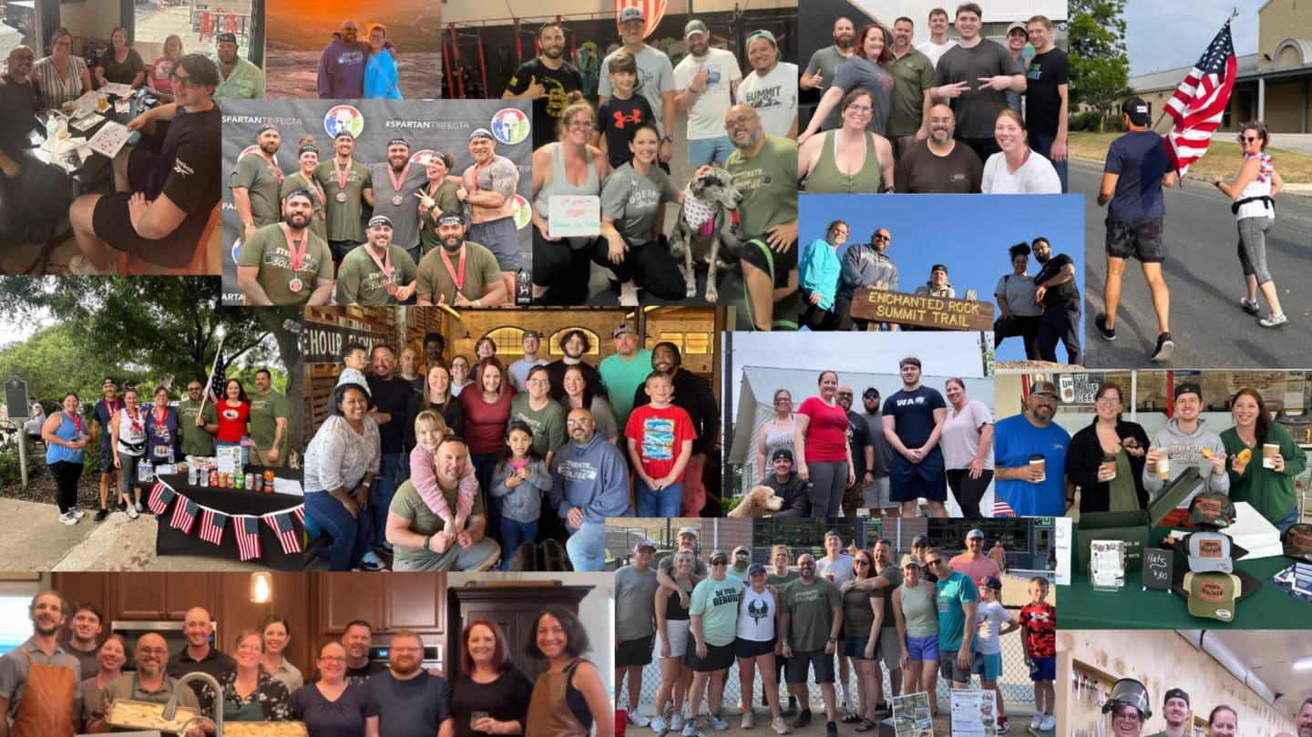 Help Us Host Meaningful Events for Veterans and their Families in 2026