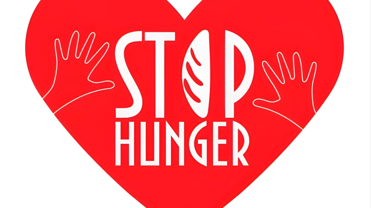 Help us Cancel Hunger One Meal at a Time