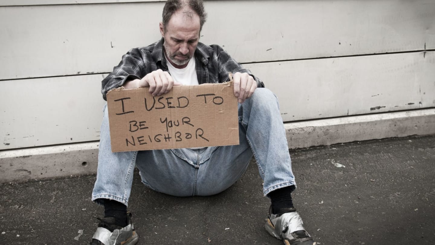 Building Fund Supporting the Poor and Displaced