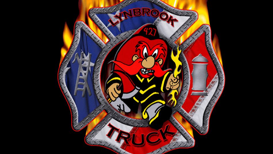 Lynbrook Fire Department Annual Fund Drive