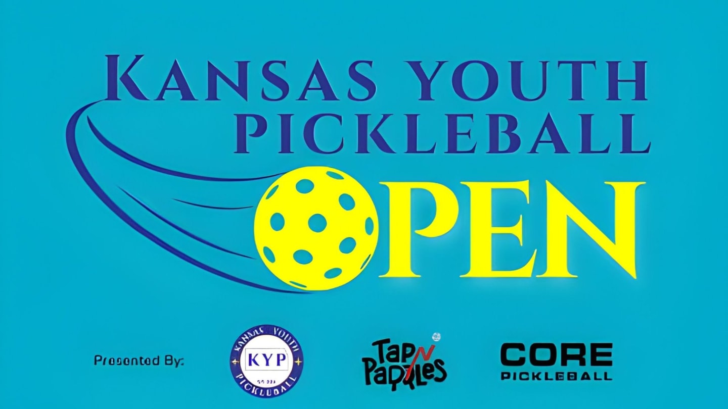 Kansas Youth Pickleball Open