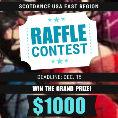 Fall Raffle Sunburst East Regional Fall Raffle 2025