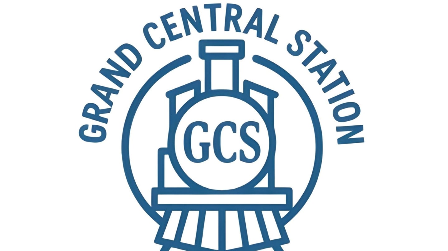 Grayson Grand Central Station's shop