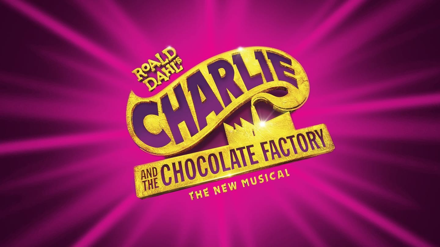 Charlie and the Chocolate Factory: The Musical
