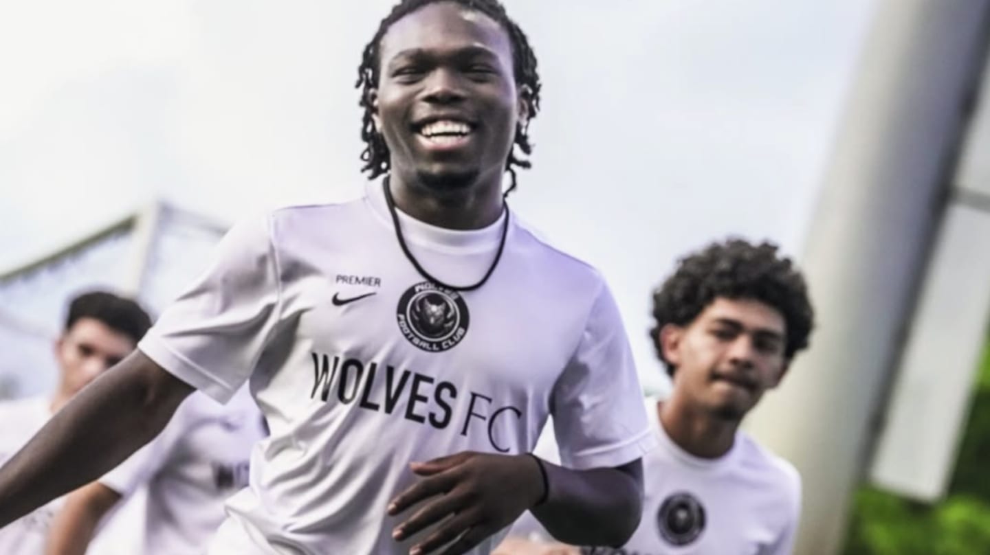 Jacob Hope Wolves Wolves Sponsorship Opportunities