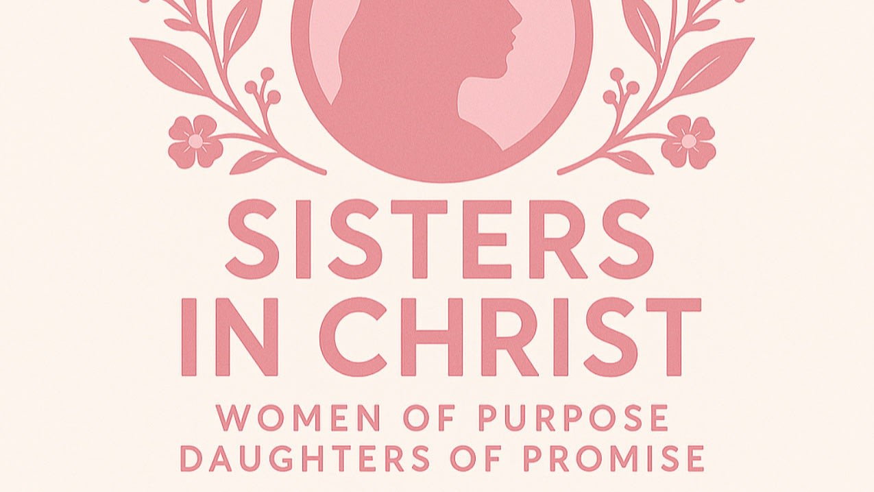Beauty for Ashes: Empowering Women of Purpose