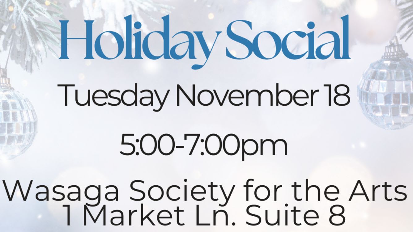 Chamber Holiday Social
