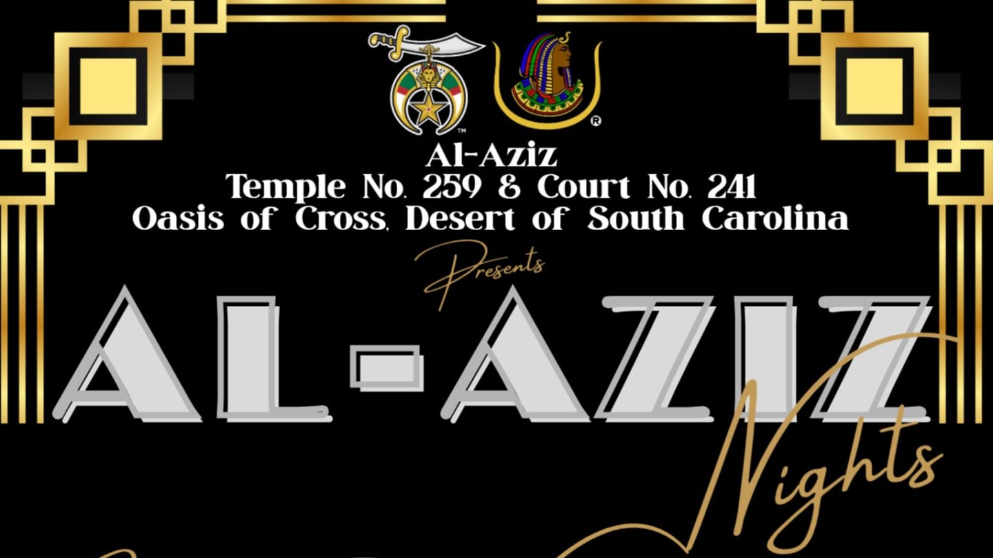 Al-Aziz Nights