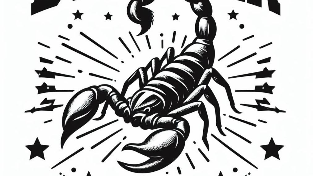 610th CACS Scorpion Booster Club Swag Shop