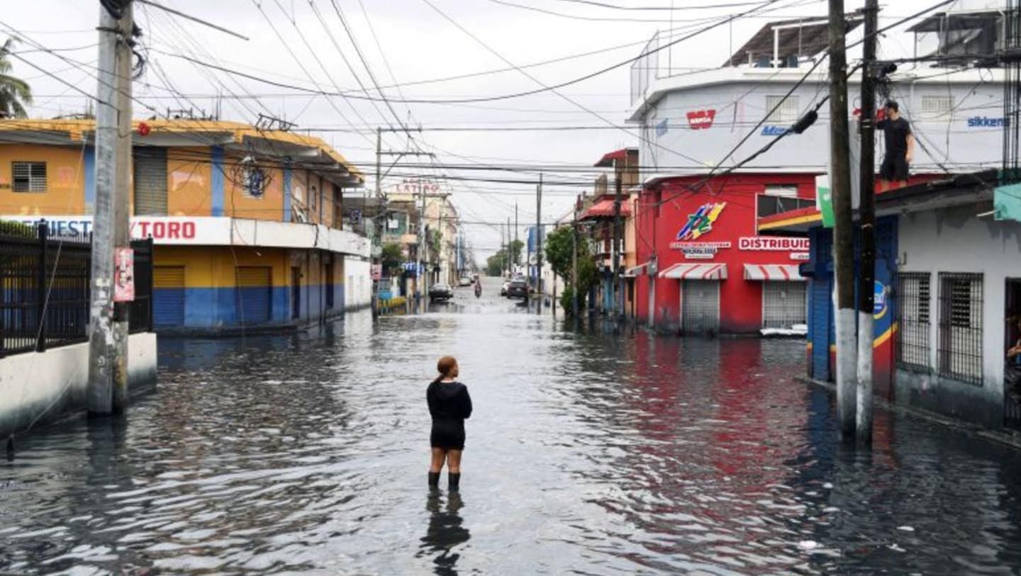 Hurricane Melissa Relief