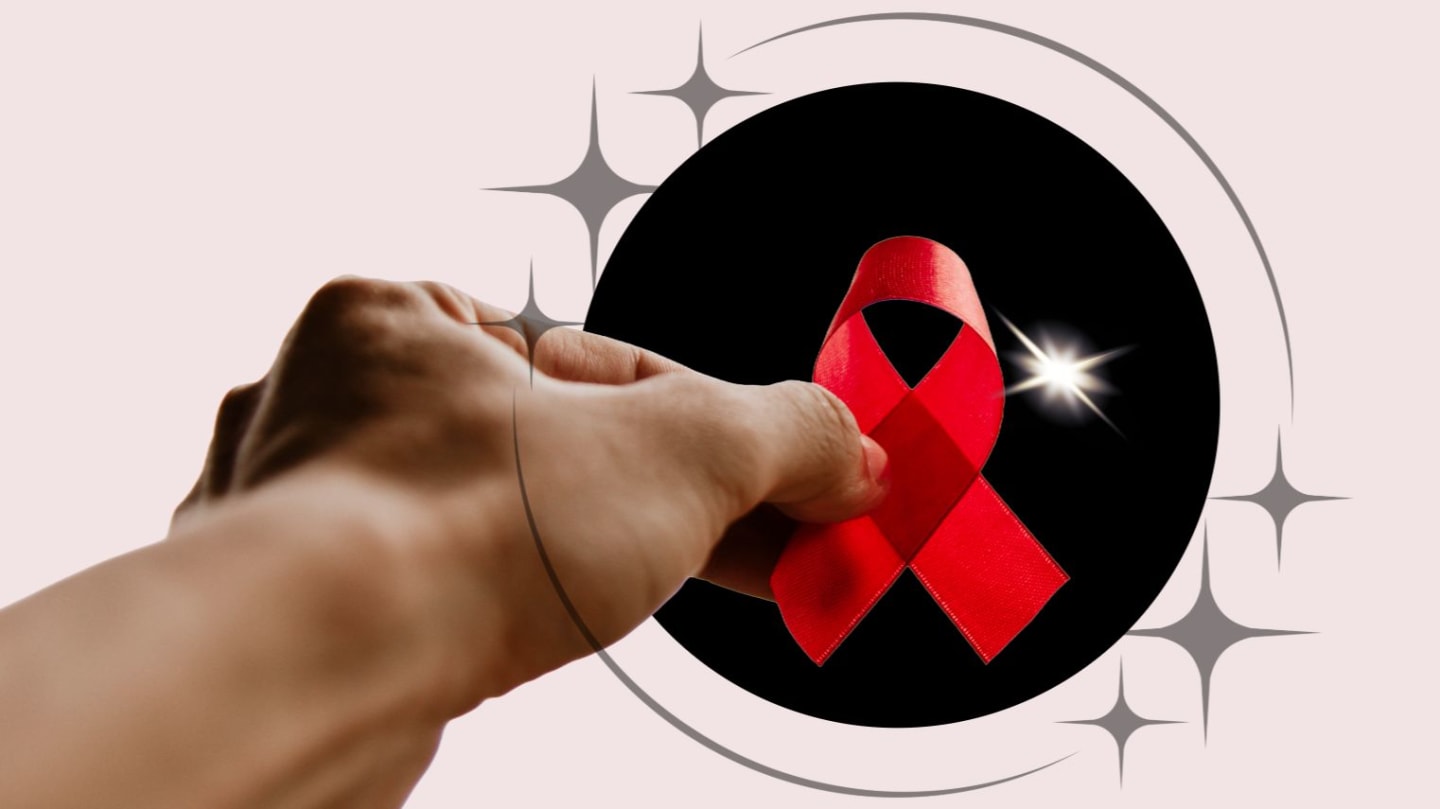 Wellness Programming for people living with HIV/AIDS