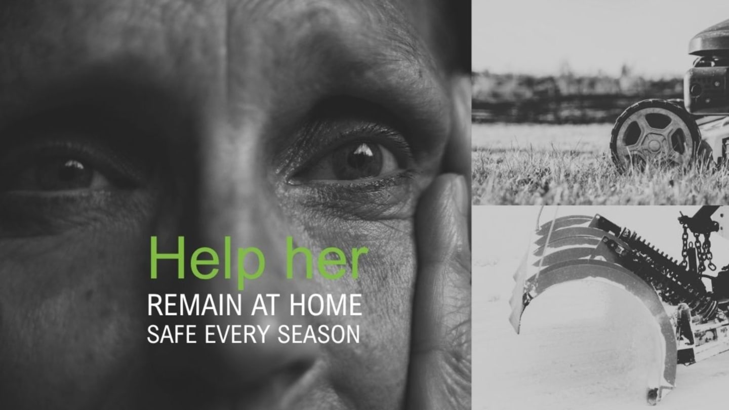 Safe in Every Season