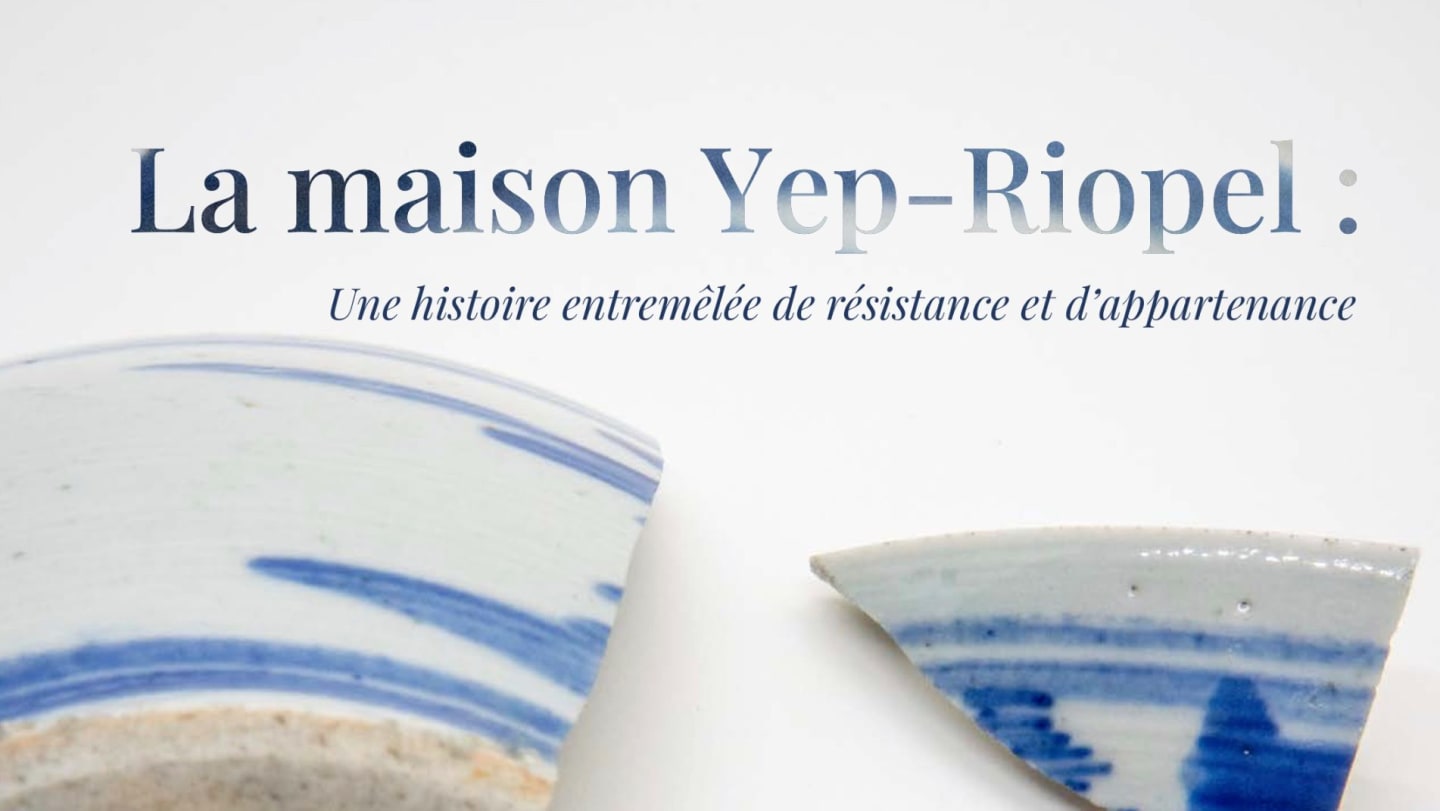 Soutenez la Fondation JIA! / Support the JIA Foundation!