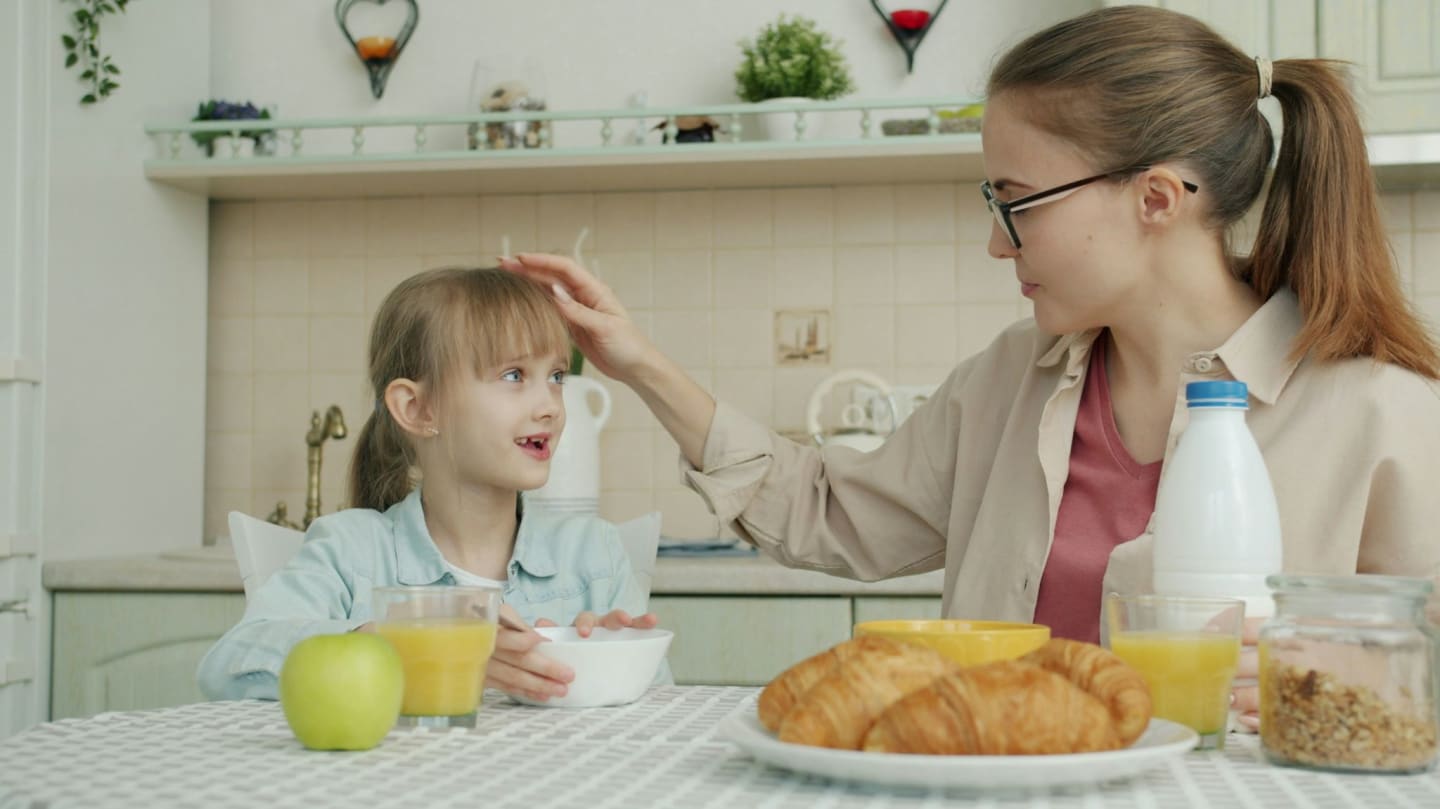 Neighbors Feeding Neighbors: A Clearinghouse Campaign