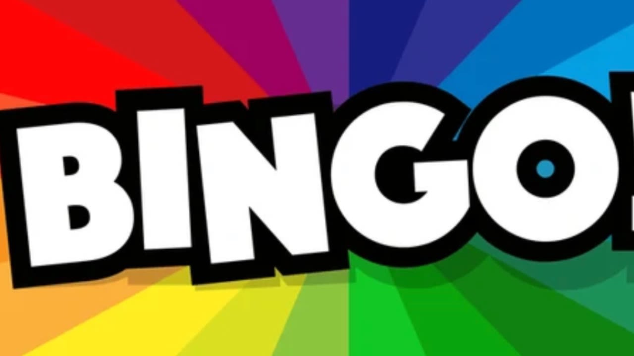 SPY Family BINGO - Carlisle 2026