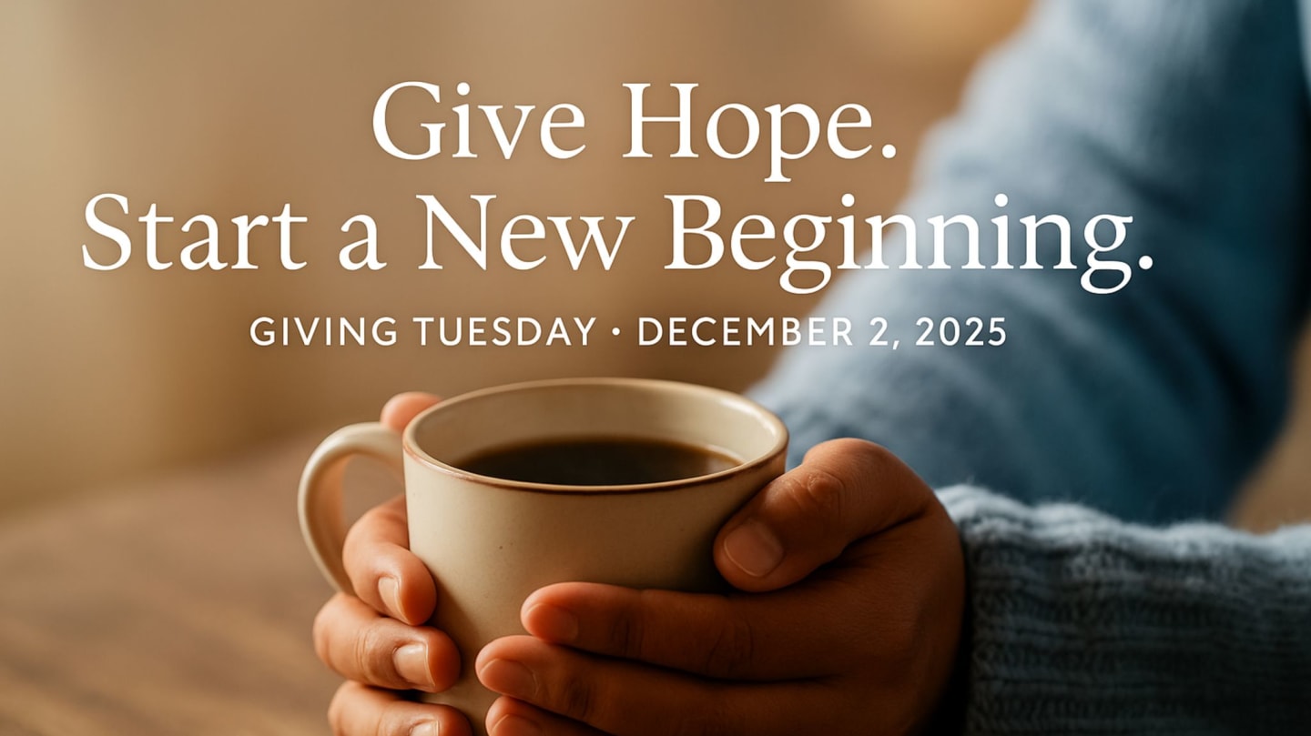 Tuesday Raffle New Beginnings Outreach Center