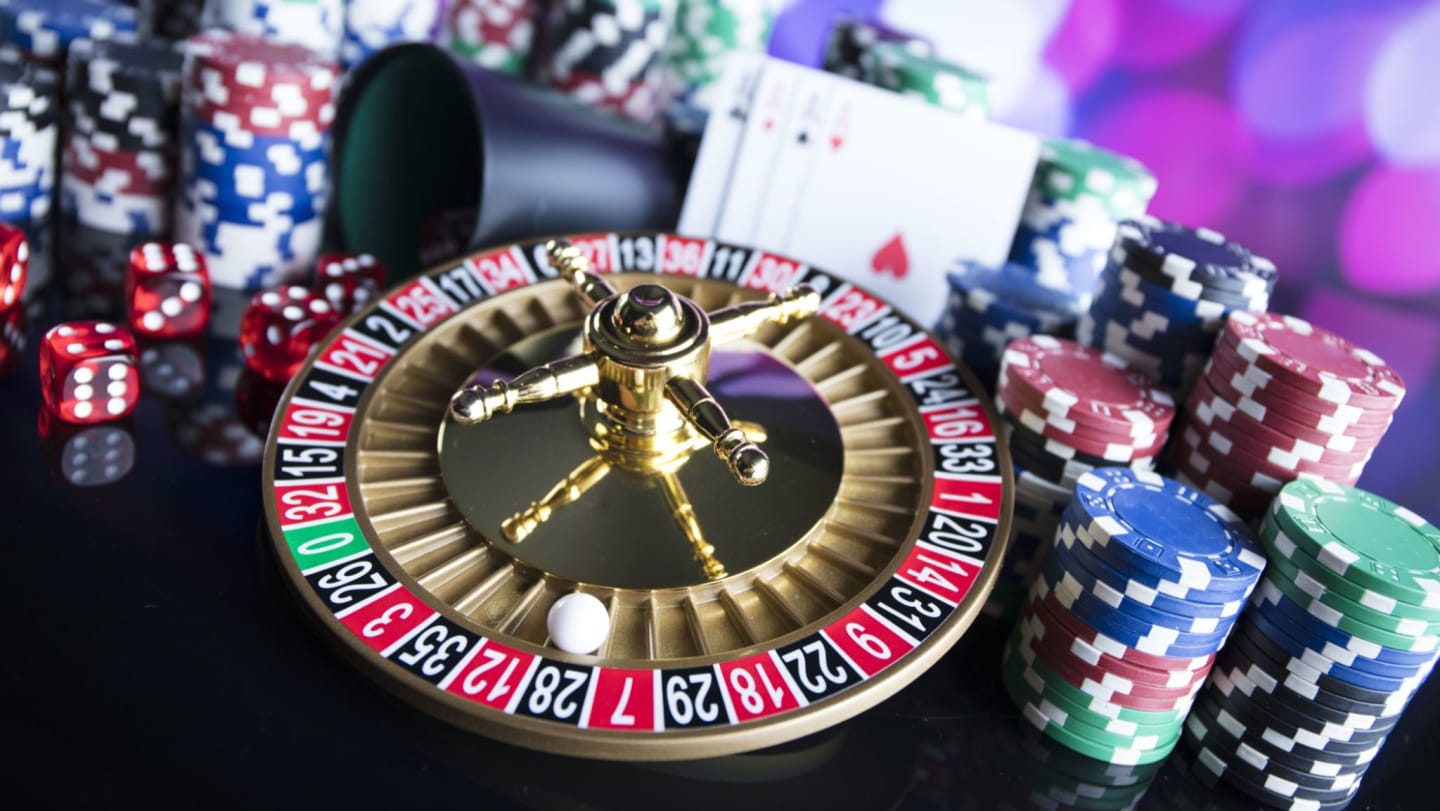 BBF PTO presents CASINO PARTY Fundraiser 2026