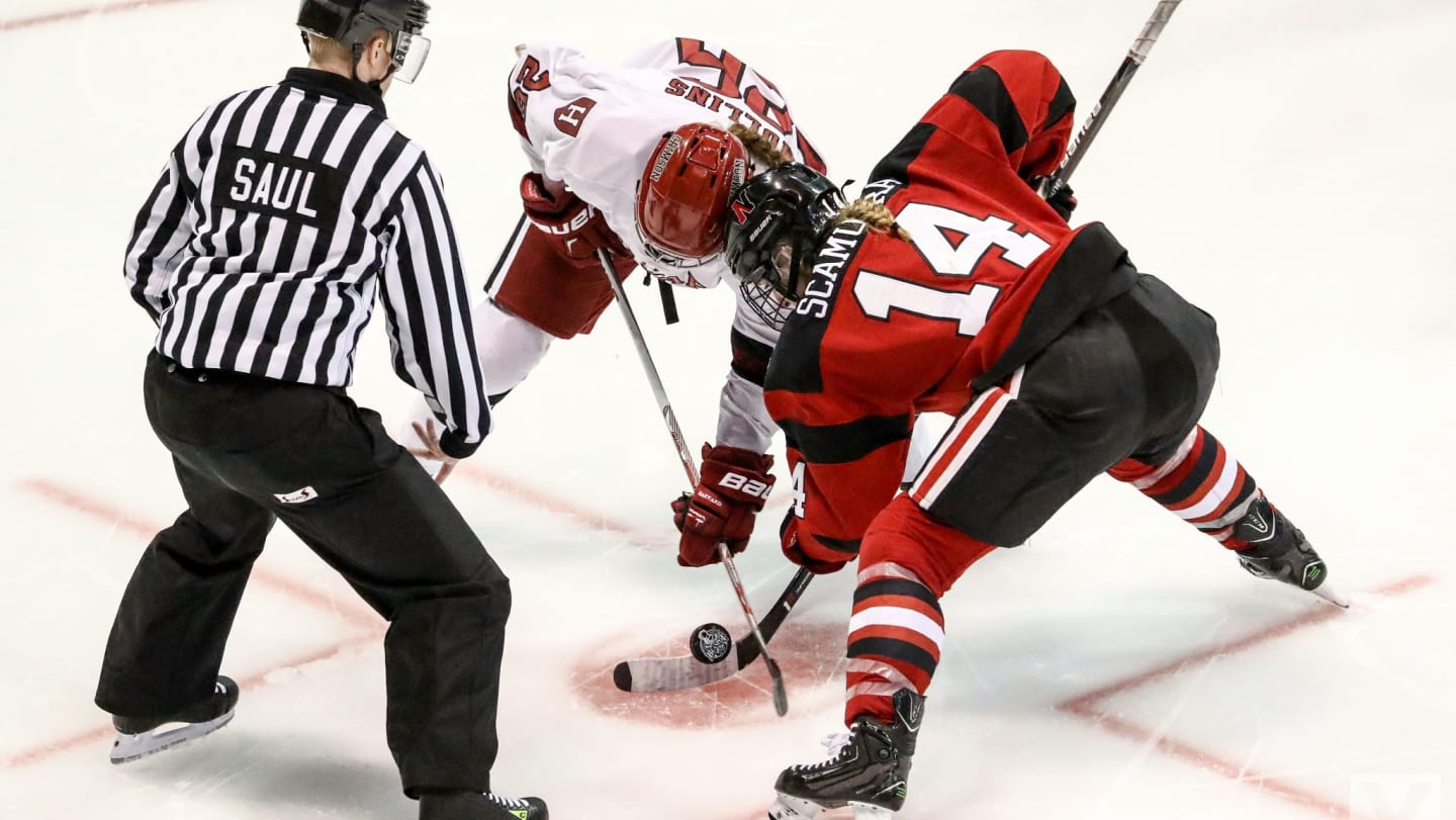 Hockey Tickets