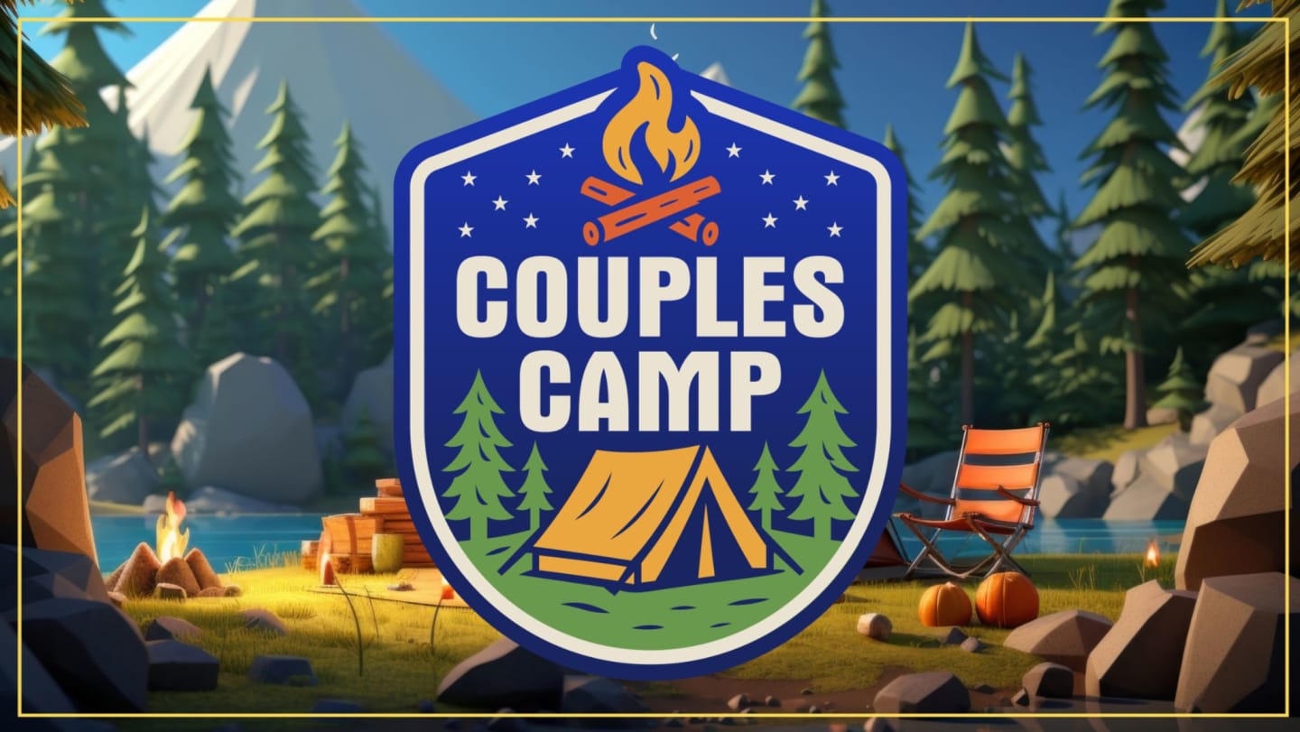 Couples Camp