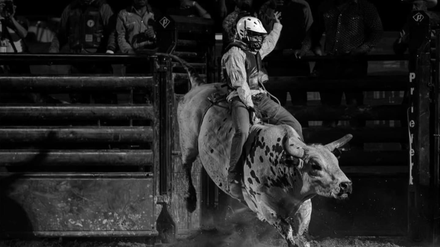 Victorville Rodeo National Veterans Rodeo